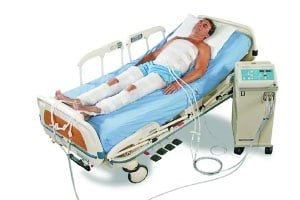 Manutenção Preventiva e Manutenção Corretiva Meditherm III