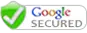 Google Secured