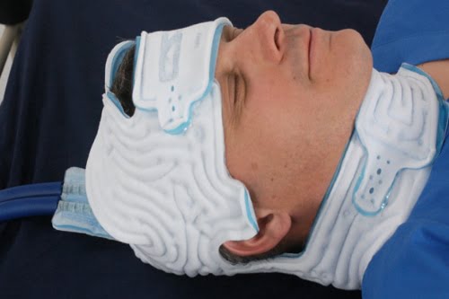 head-wrap